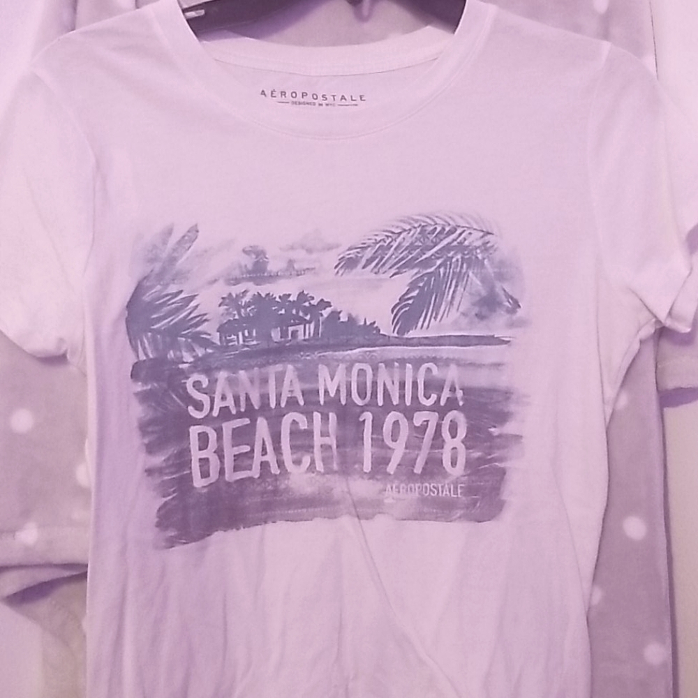 Aeropostale T-shirt